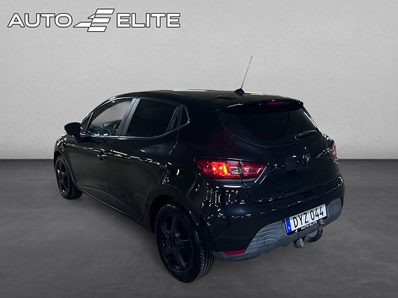 Renault Clio 3 of 5