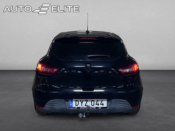 Renault Clio 4 of 5