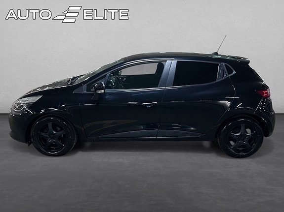 Renault Clio 2 of 5