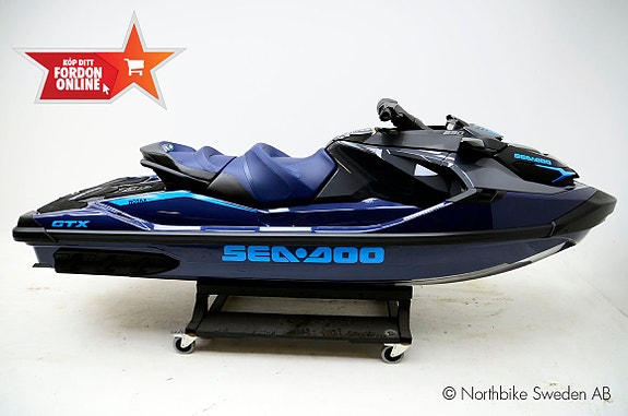 Sea-Doo GTX 230 iDF -25 *KAMPANJ 20 000 kr*