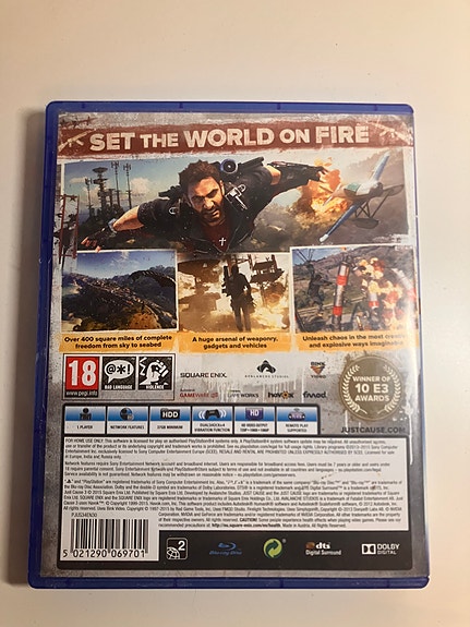 Product image 2 of 3