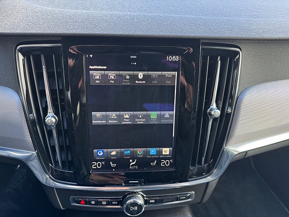 Volvo V90 17 of 21