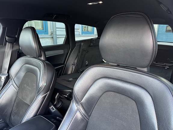 Volvo V90 14 of 21
