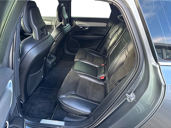 Volvo V90 11 of 21