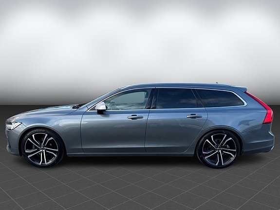 Volvo V90 5 of 5