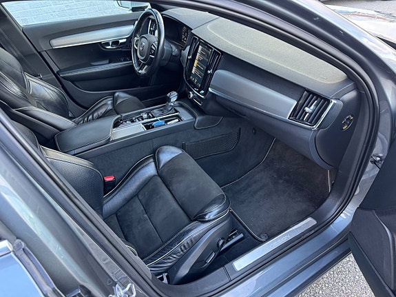 Volvo V90 12 of 21