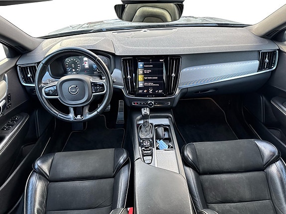 Volvo V90 9 of 21