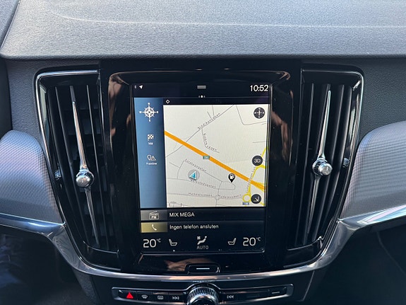 Volvo V90 18 of 21