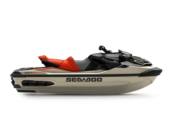 Sea-Doo RXT-X 325 Tech Pack -25 *KAMPANJ 20 000 kr*