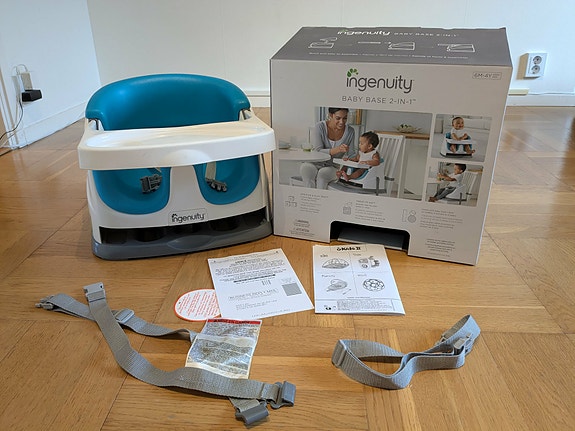 Product image 3 of 3