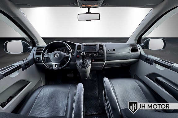 Volkswagen Transporter 14 of 30