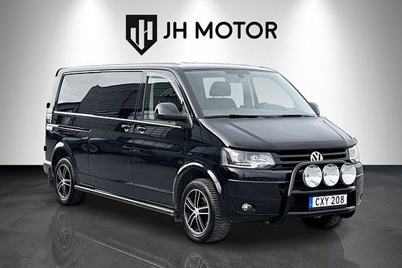 Volkswagen Transporter 10 of 30
