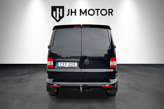 Volkswagen Transporter 6 of 30