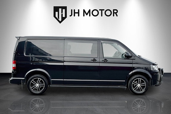 Volkswagen Transporter 8 of 30