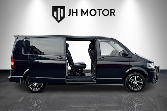 Volkswagen Transporter 9 of 30