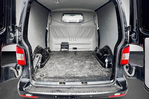 Volkswagen Transporter 16 of 30