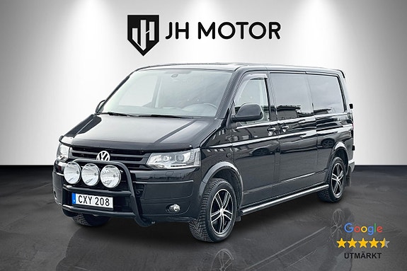 Volkswagen Transporter 3 of 30