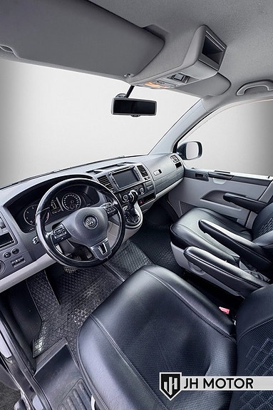 Volkswagen Transporter 13 of 30