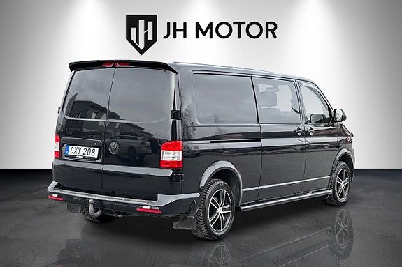 Volkswagen Transporter 7 of 30
