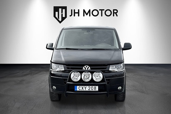 Volkswagen Transporter 11 of 30
