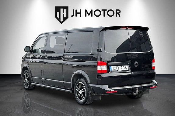 Volkswagen Transporter 5 of 30