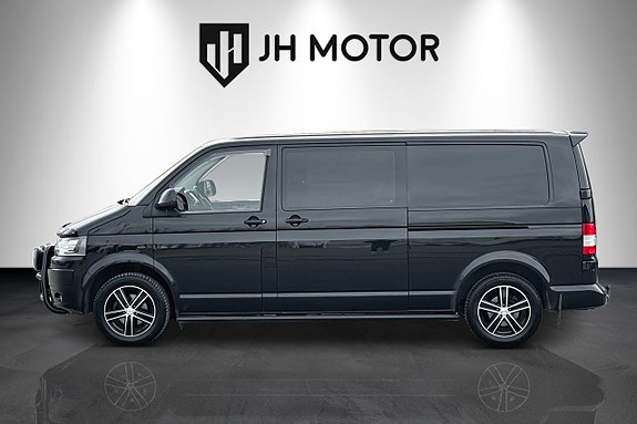Volkswagen Transporter 4 of 30