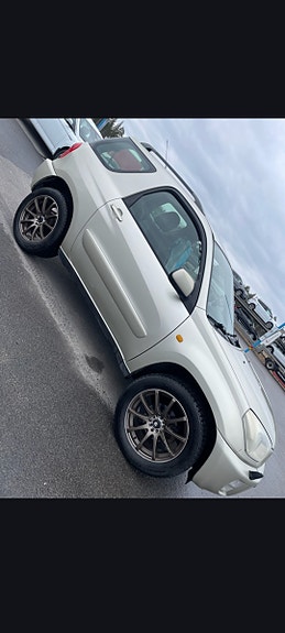 İkinci el  Toyota Rav4 
