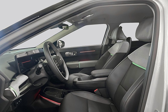 Kia EV4 17 of 17