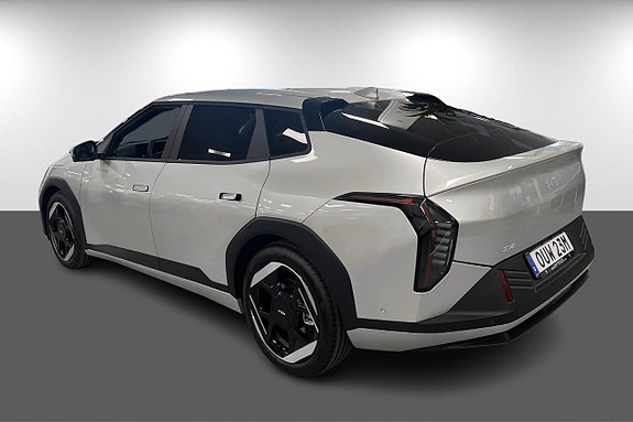 Kia EV4 7 of 17