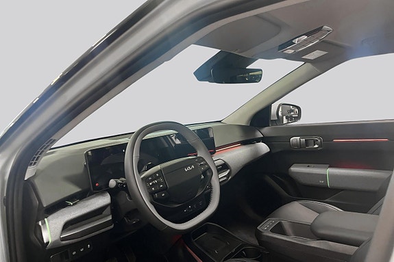 Kia EV4 16 of 17