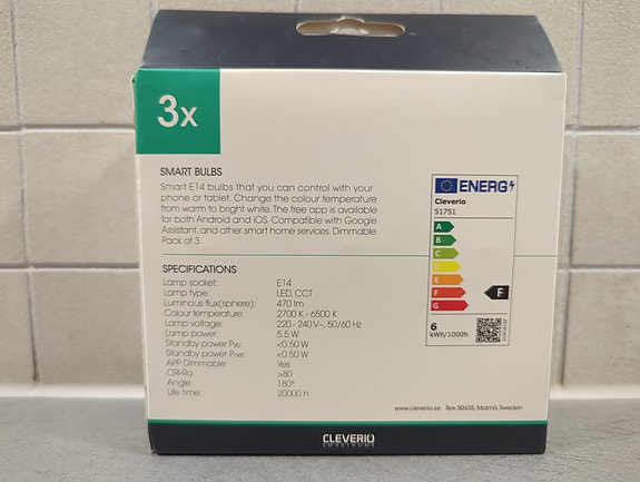 Product image 3 of 5