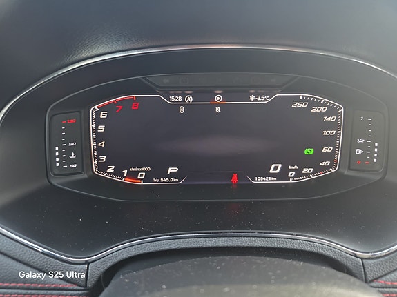 Seat Ibiza 6 of 11