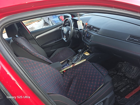 Seat Ibiza 11 of 11