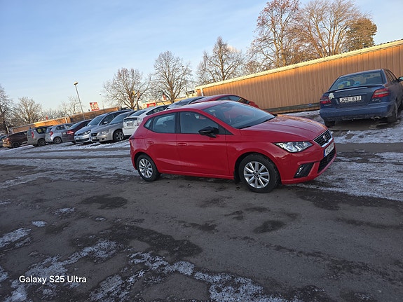 Seat Ibiza 9 of 11