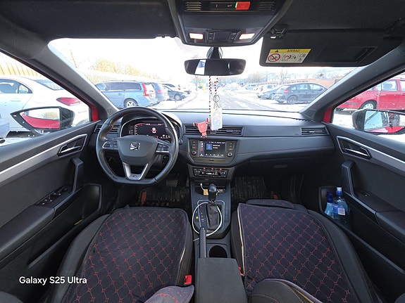 Seat Ibiza 8 of 11
