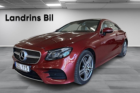 Mercedes-Benz E400