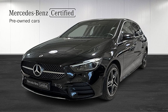 Mercedes-Benz B250 e