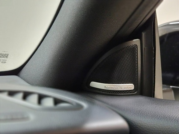 Mercedes-Benz CLA200 19 of 24