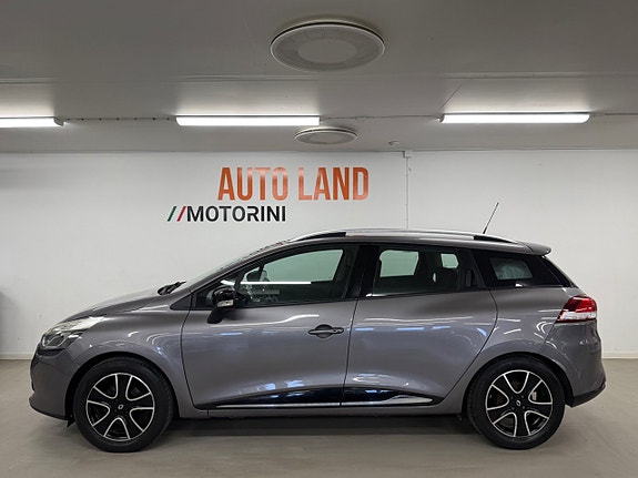 Renault Clio 4 of 5