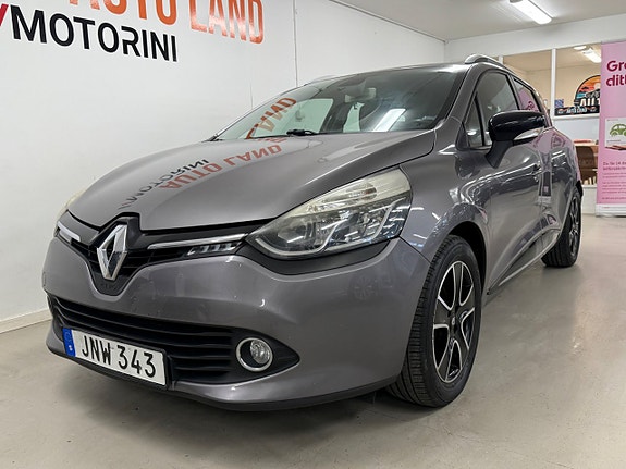 Renault Clio 2 of 5