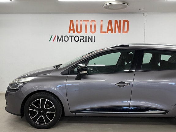 Renault Clio 5 of 5