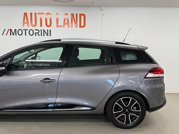 Renault Clio 6 of 26