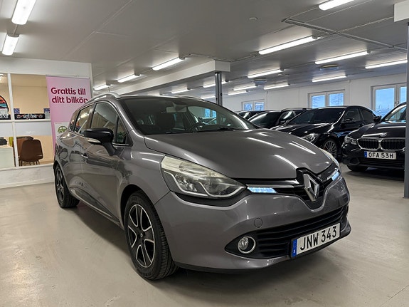 Renault Clio 26 of 26