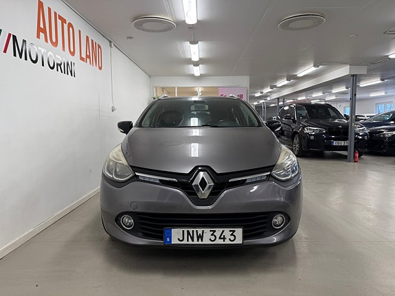 Renault Clio 3 of 5
