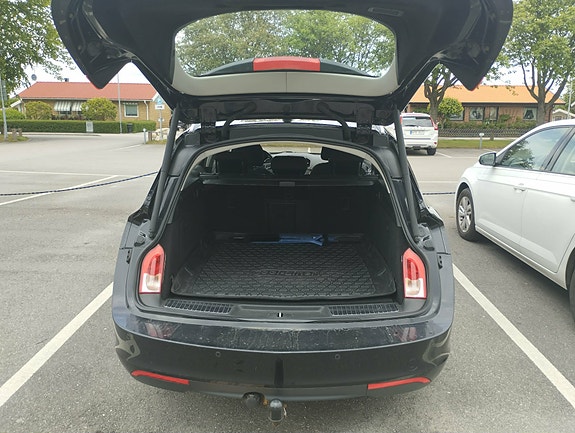 Opel Insignia 5 of 5