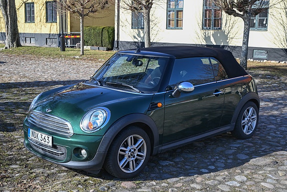 İkinci el  Mini Cooper 1.6