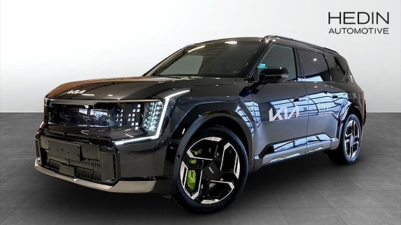 Kia EV9