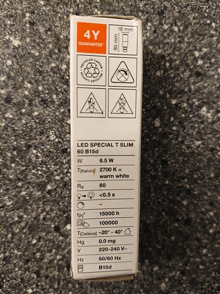 Product image 3 of 7