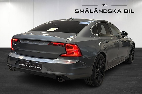 Volvo S90 6 of 17