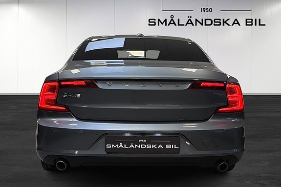 Volvo S90 5 of 17
